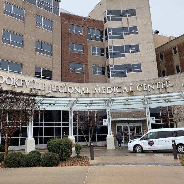 Cookeville Regional Medical Center