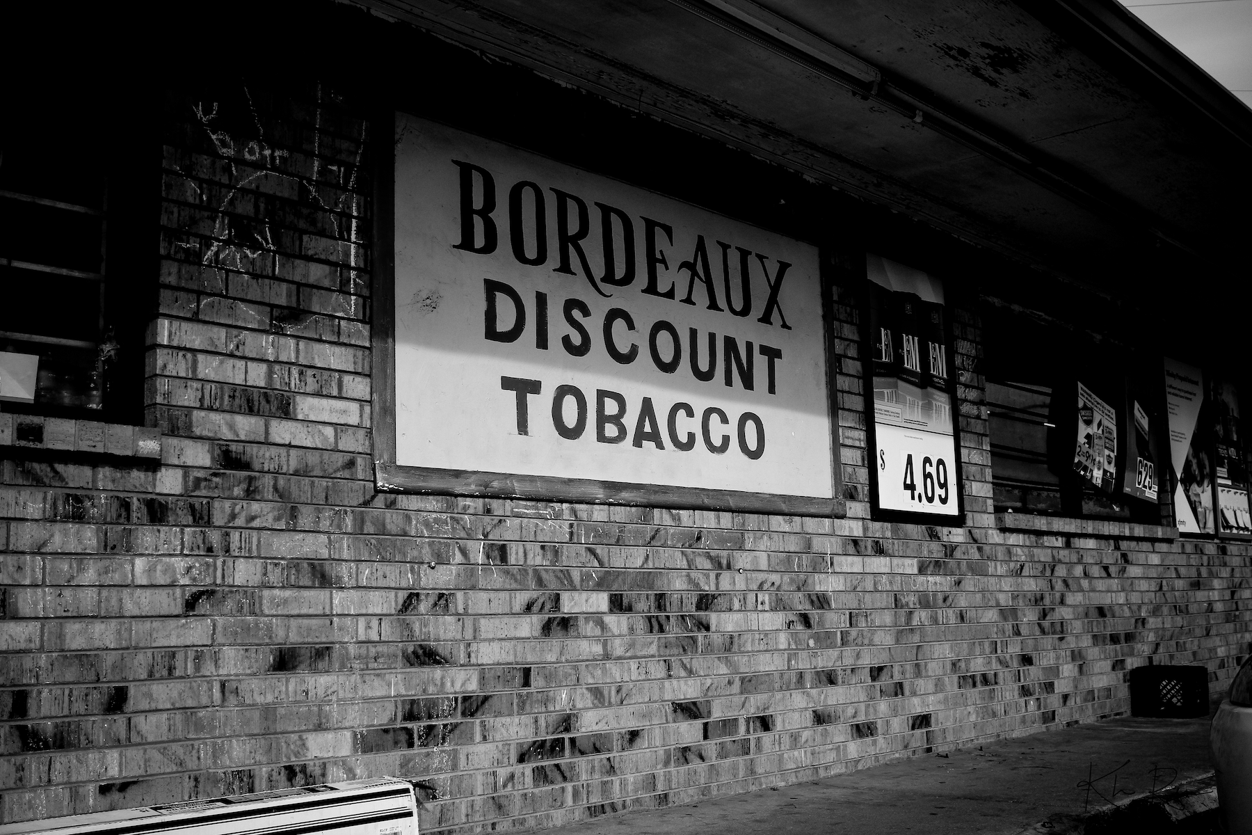 Curious Nashville How The Bordeaux Neighborhood Got Its Name WPLN News