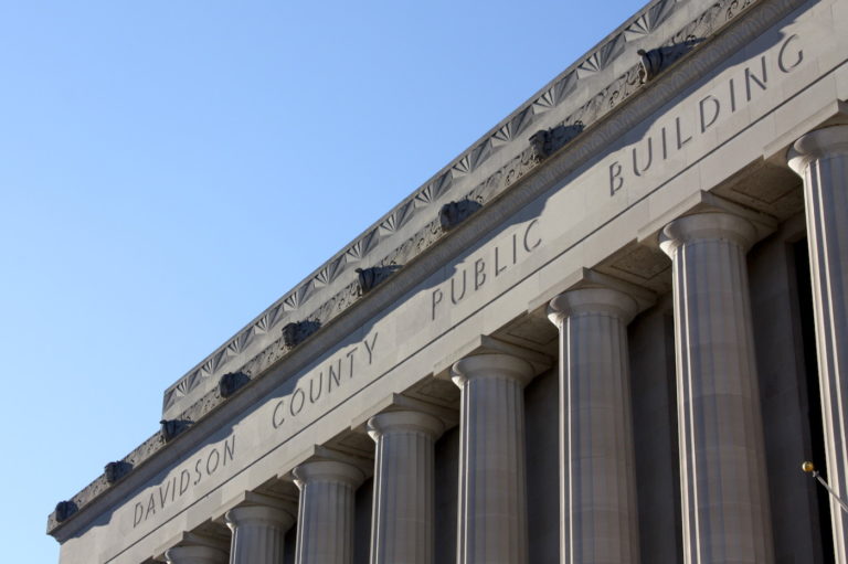 6 Reasons Why Nashville City Agencies Are Asking For More Money WPLN News