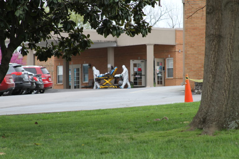 Investigation Before A ‘Tidal Wave’ Of Sickness And Death, A Gallatin