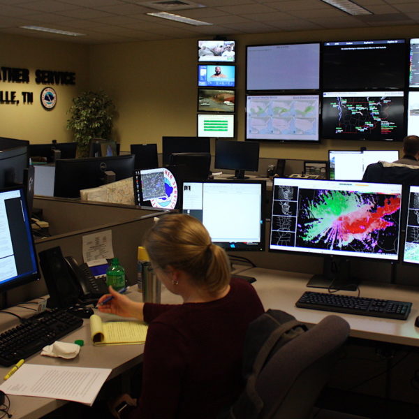 National Weather Service