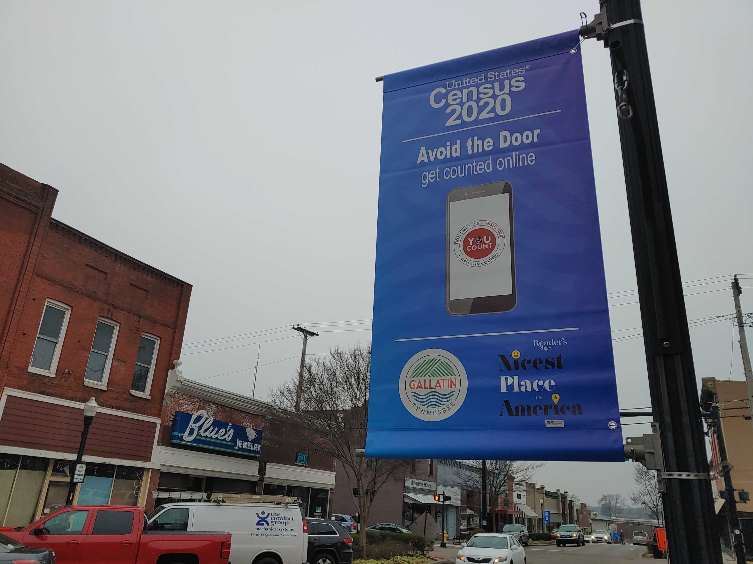 Census Officials Make Adjustments To Get Everyone Counted Despite COVID ...