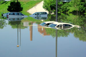 Nashville May 2010 flood