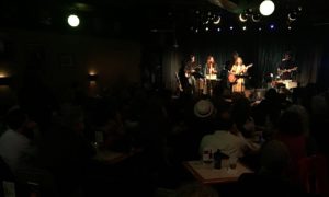 Nashville music venue