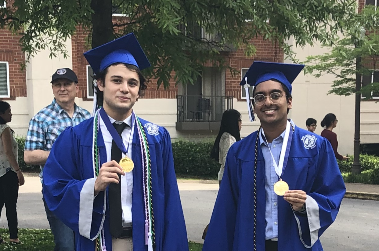 2020 Valedictorian Speeches Turn Your 'I Would Haves' Into 'I Dids'