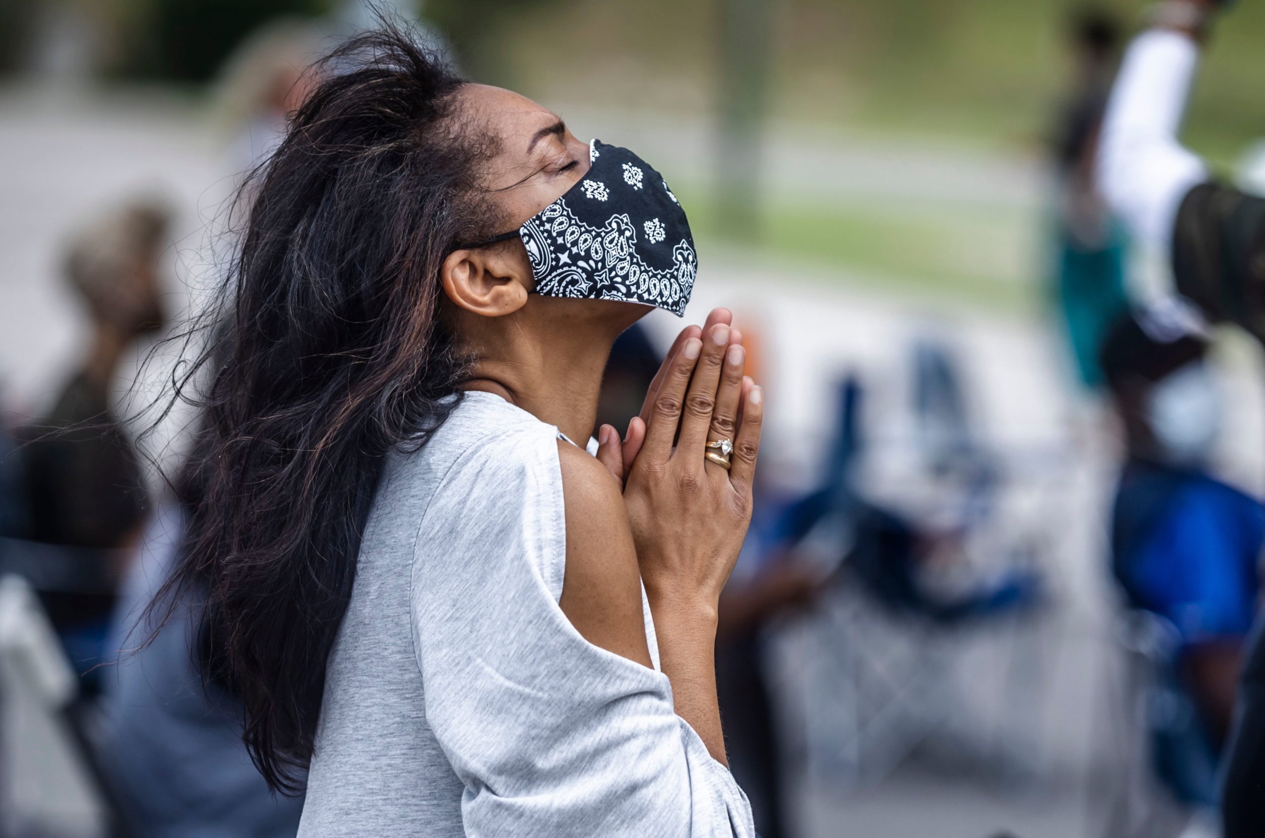 Nashville Mandates Masks Here’s Where You Don’t Have To Wear One