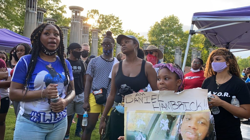 What We Know So Far About Former Nashville Police Officer Andrew Delke