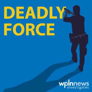 Deadly Force logo