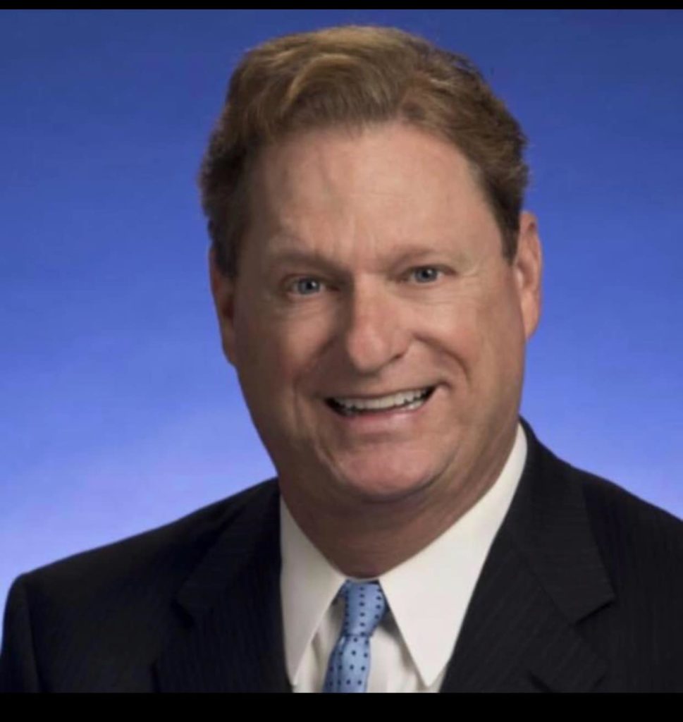 Another Tennessee Lawmaker Tests Positive For COVID-19 | WPLN News