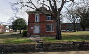 Boyd House Nashville