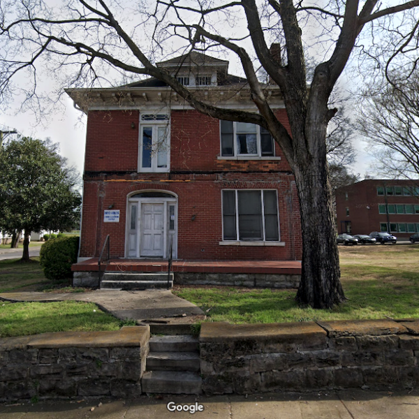 Boyd House Nashville