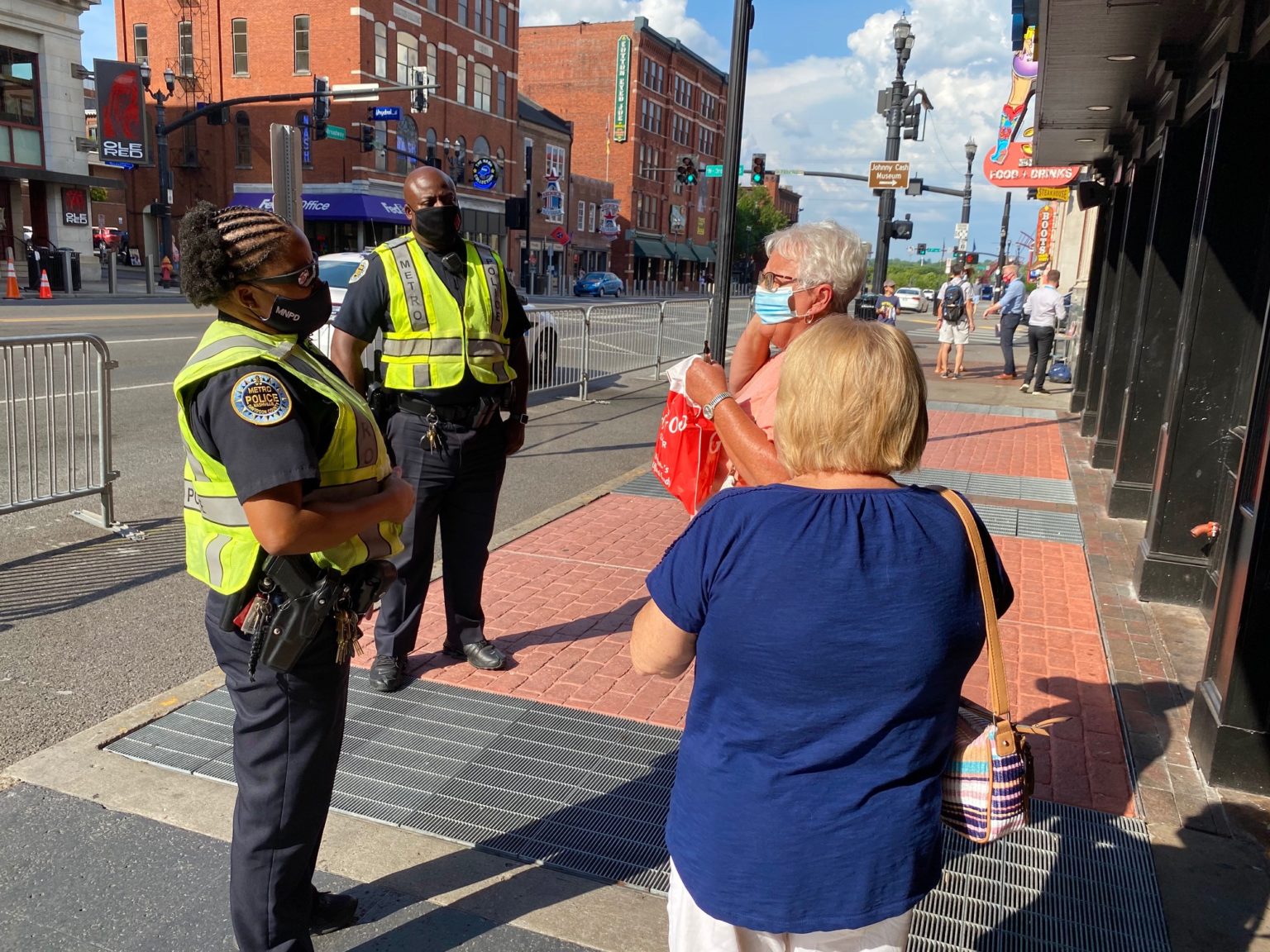 nashville-police-arrest-homeless-black-man-in-first-night-of-stricter