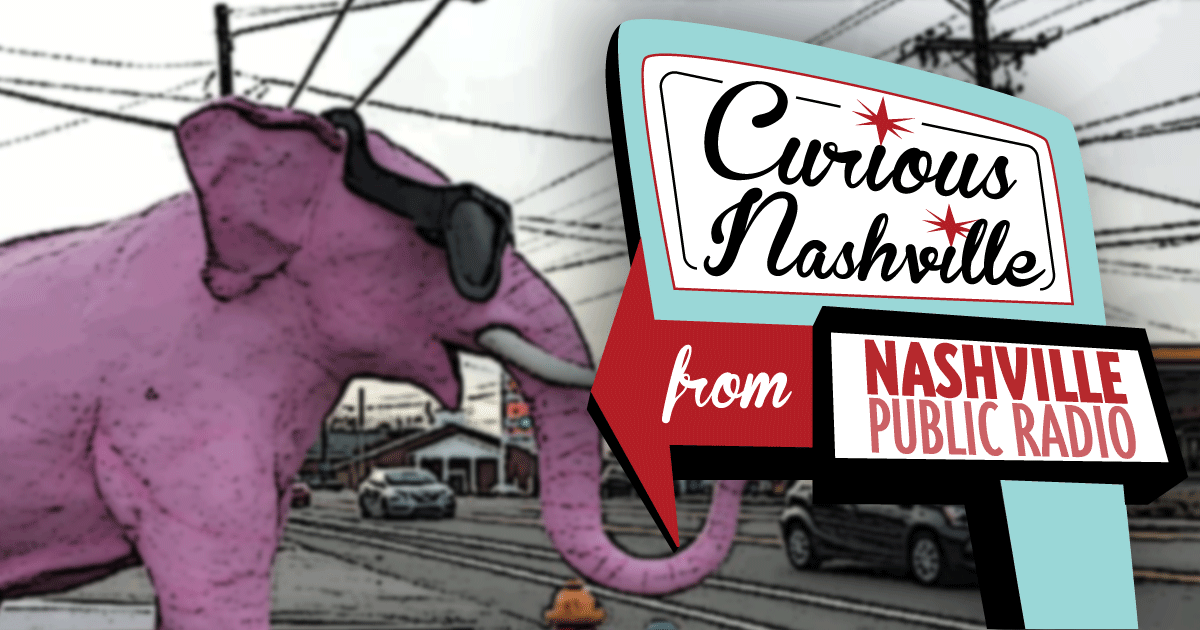 Curious Nashville Returns Wpln News