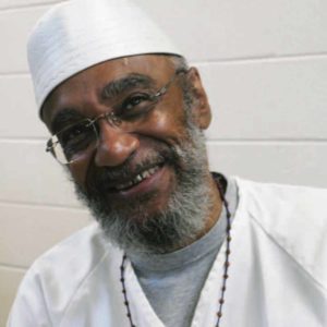 A photograph shows Abu-Ali Abdur'Rahman