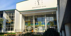 Hillsboro High School Nashville
