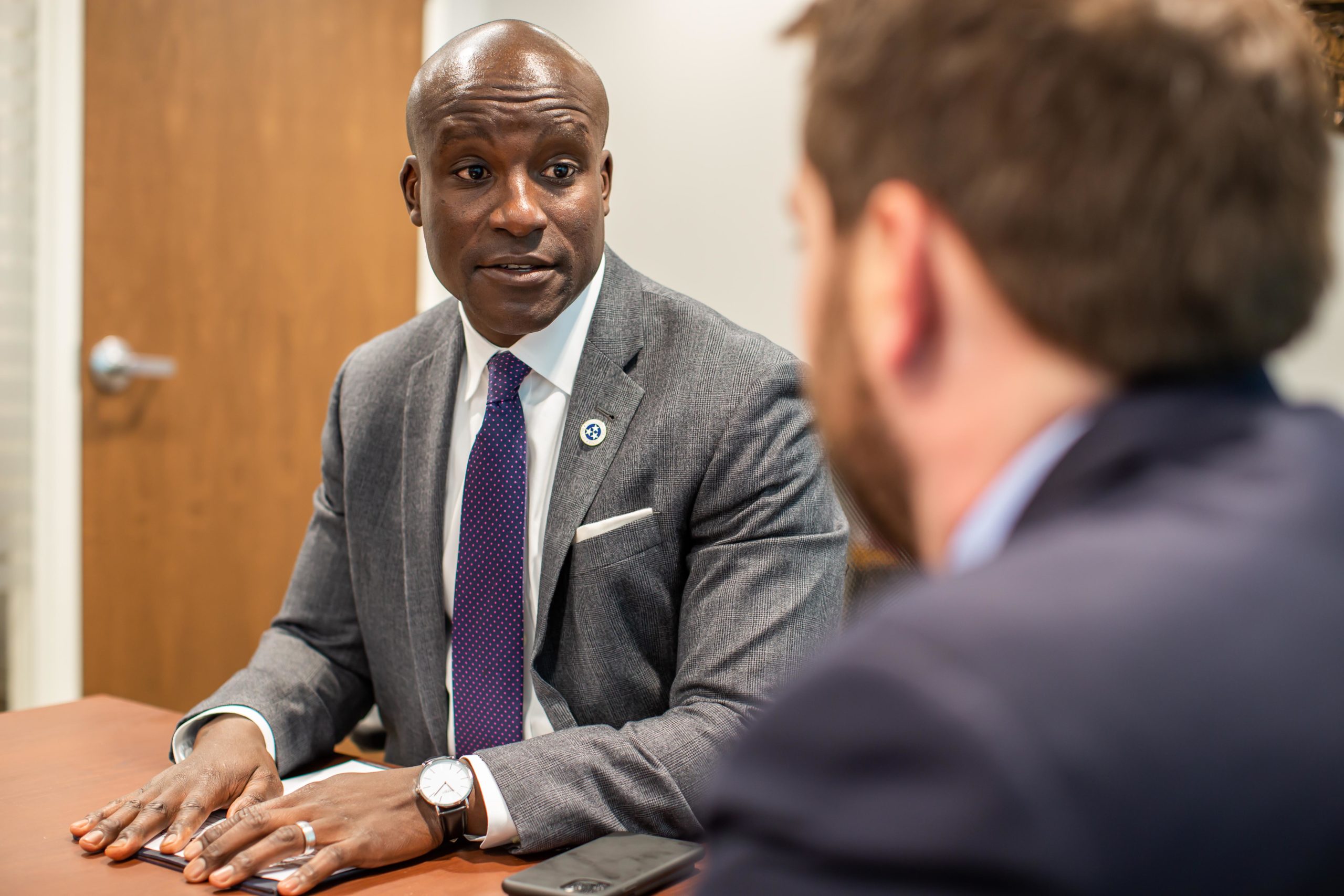 Tennessee Insurance Commissioner Was Accused Of Sexual Tennessee Insurance Commissioner Was Accused Of Sexual