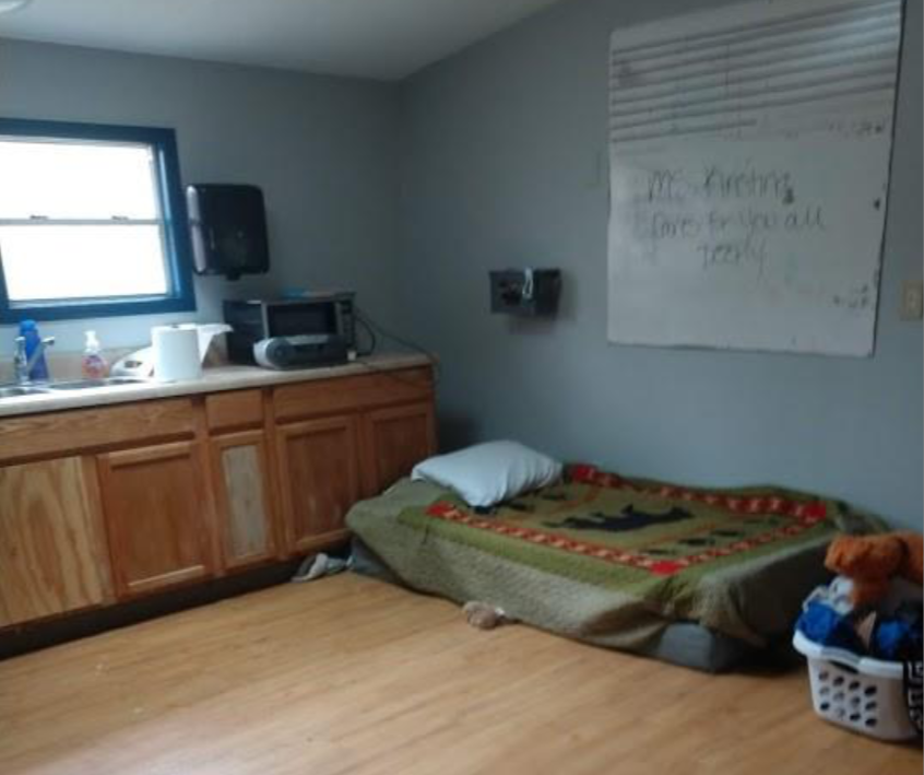 Tennessee’s Department of Children’s Services is failing the state’s