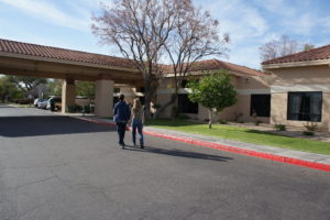 An image of a nursing home