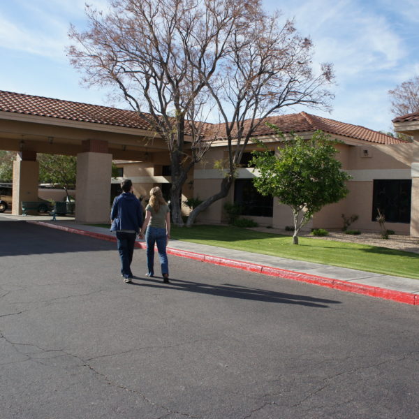 An image of a nursing home