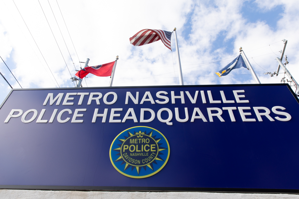 Nashville Scene on X: Code Snitching: Nashvillians are weaponizing Metro  Codes against undesirable neighbors, and it's disproportionately  affecting Black and low-income residents. From @radleybalko.    / X