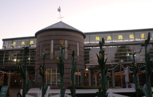 Nashville Farmers Market