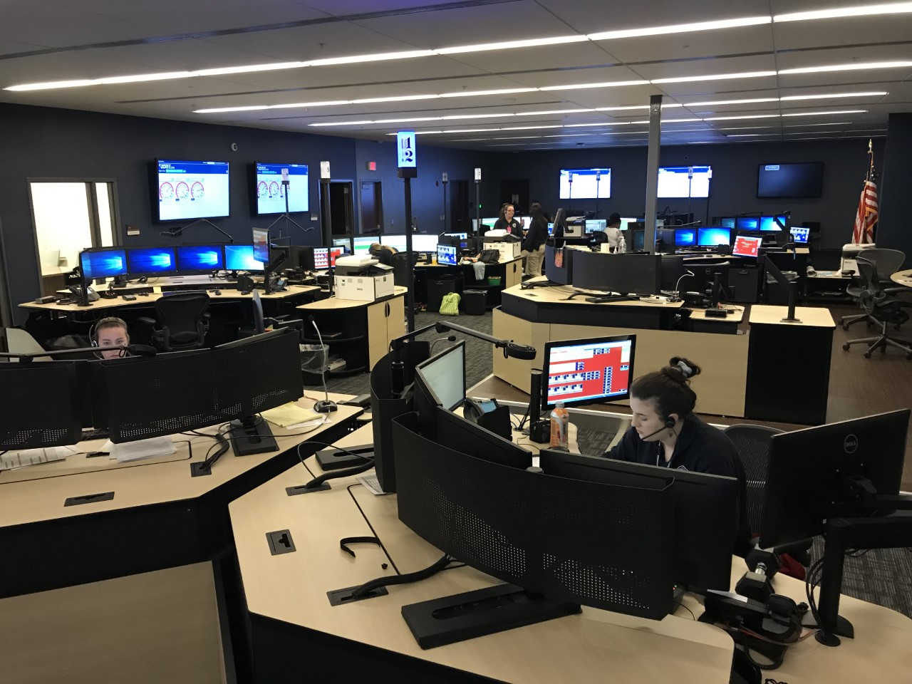 As 911 Lines Are Restored, Tennessee Officials Analyze AT&T Outage And ...