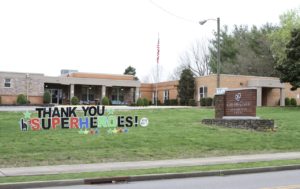 Gallatin Center for Rehab