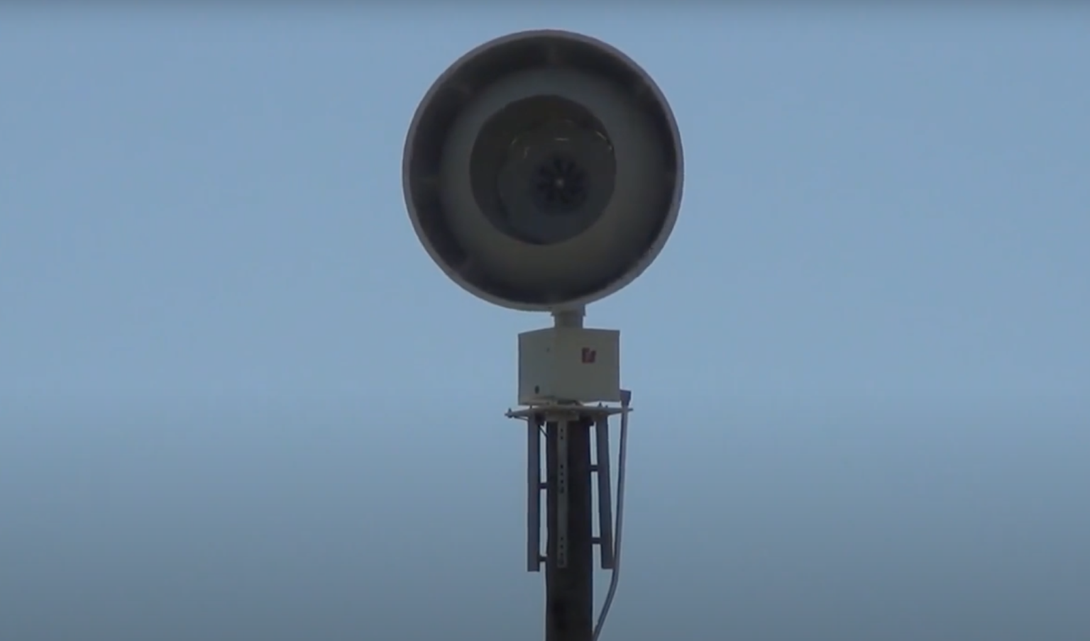 Several Of Nashville’s Tornado Sirens Failed To Warn Residents During