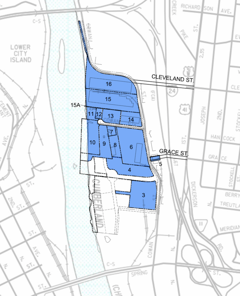 Oracle Pitches Nashville On RecordSetting 8,500Person Tech Hub WPLN