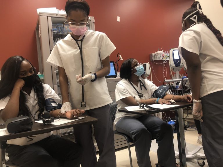 Jobs in public health nashville tn