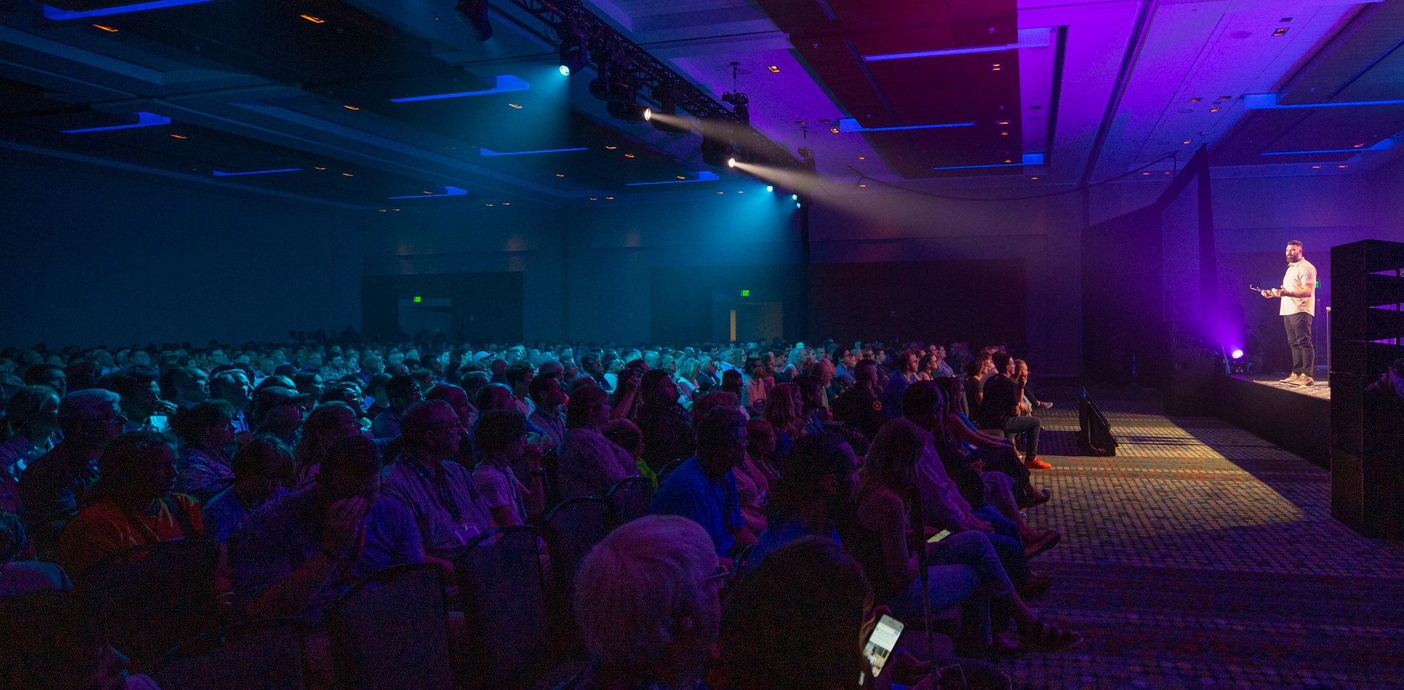 ‘I thought it was shameful’: Southern Baptists react to bombshell