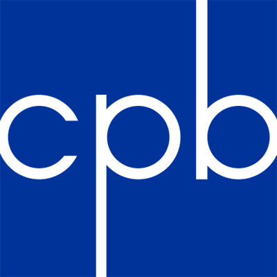 CPB logo