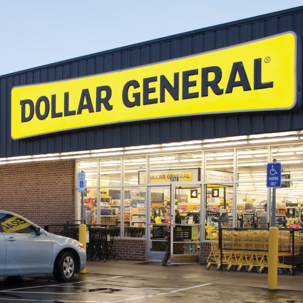 Dollar General