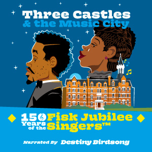 Three Castles Logo