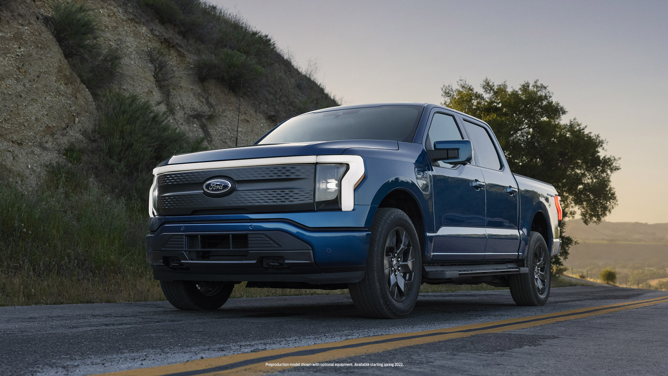 Ford Says Its New Tennessee Operation Will Be World’s First Carbon ...