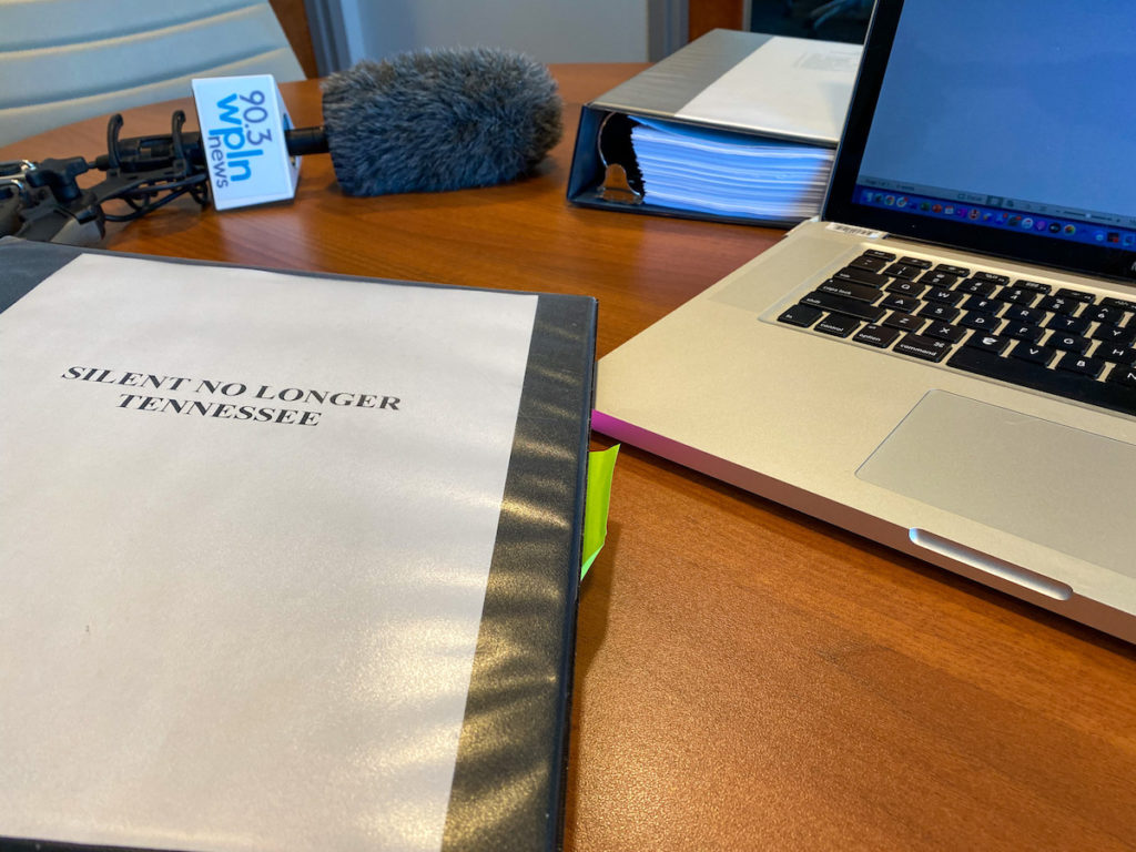 Behind The Blue Wall Officers Describe A ‘Toxic’ Culture Within Metro