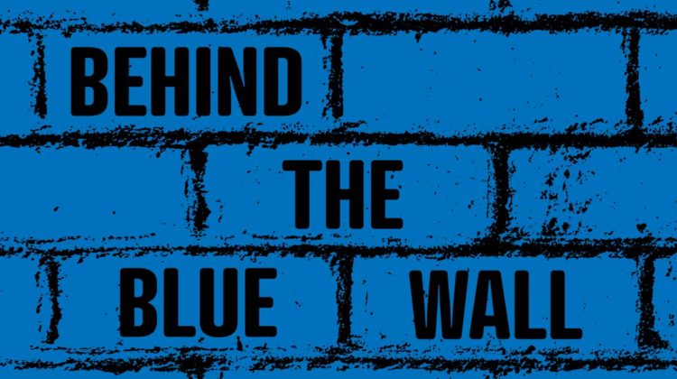 Behind The Blue Wall | WPLN News