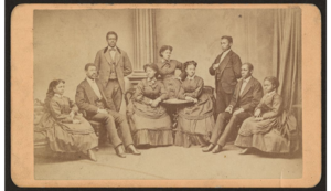 Fisk Jubilee Singers