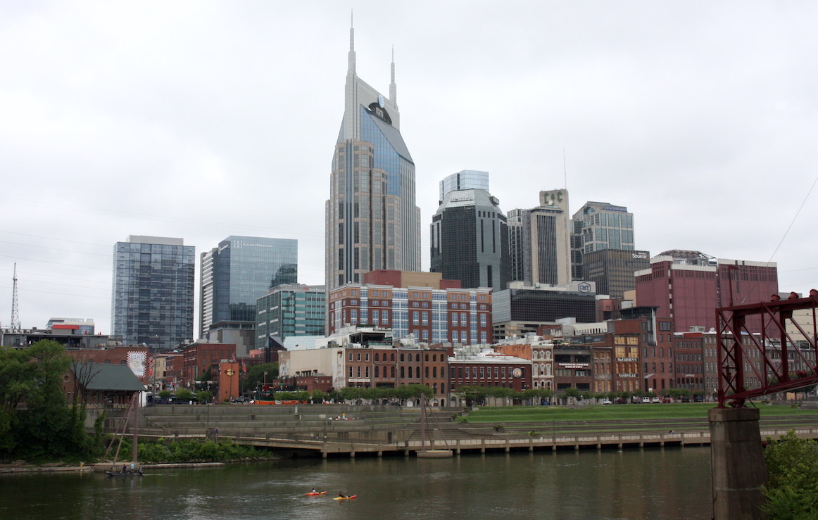 Record Investment In Metro Parks Proposed In Nashville’s Latest Capital ...