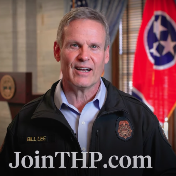 Gov. Bill Lee will lead the campaign for Tennessee's righttowork