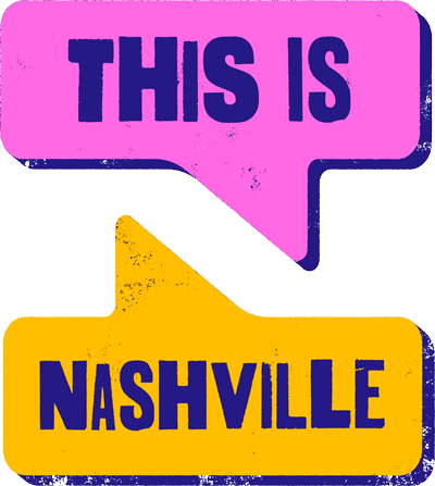 This Is Nashville logo