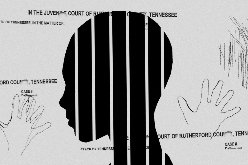 New documents prove Rutherford County disproportionately jails black