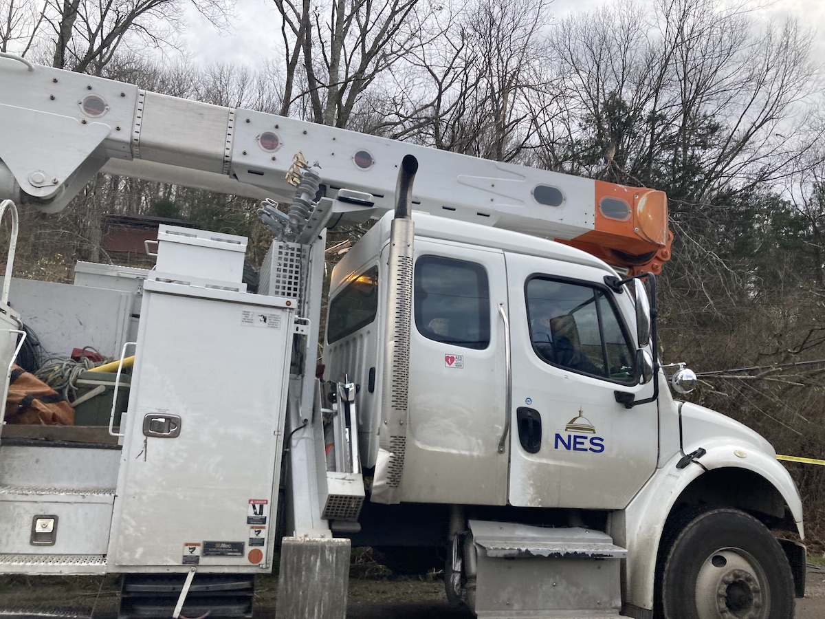 NES board overhaul prompts ‘power grab’ concerns from Nashville lawmakers