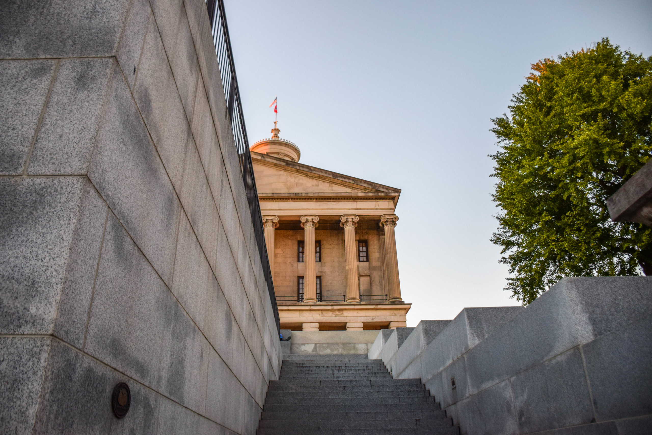 Here are 10 Tennessee laws taking effect July 1 that you may have