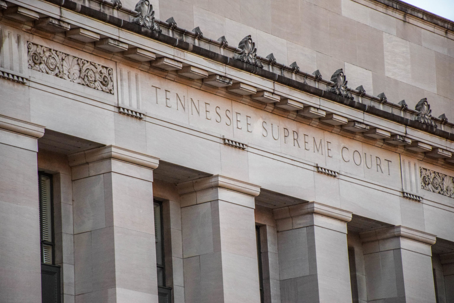 Meet the candidates vying for a seat on the Tennessee Supreme Court