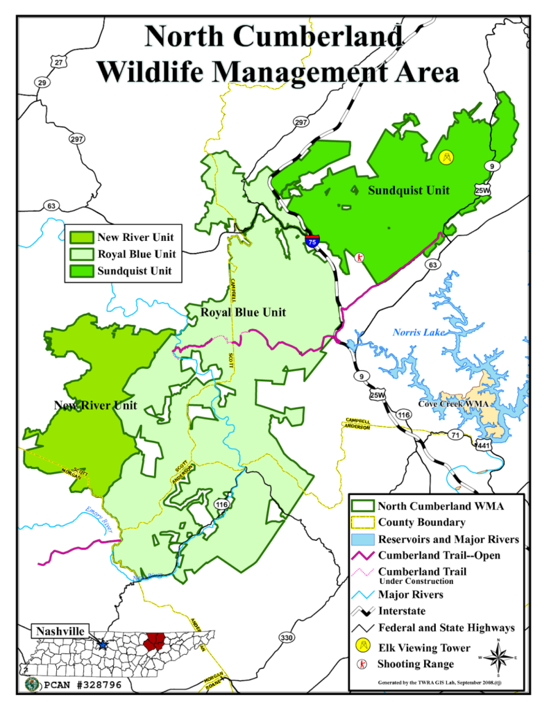 North Cumberland Wildlife Management Area TWRA 791x1024 