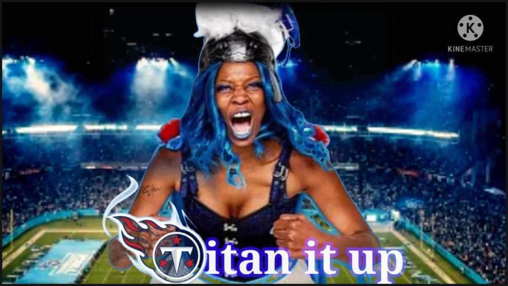 Tennessee Titans News and Fan Community - Titan Sized