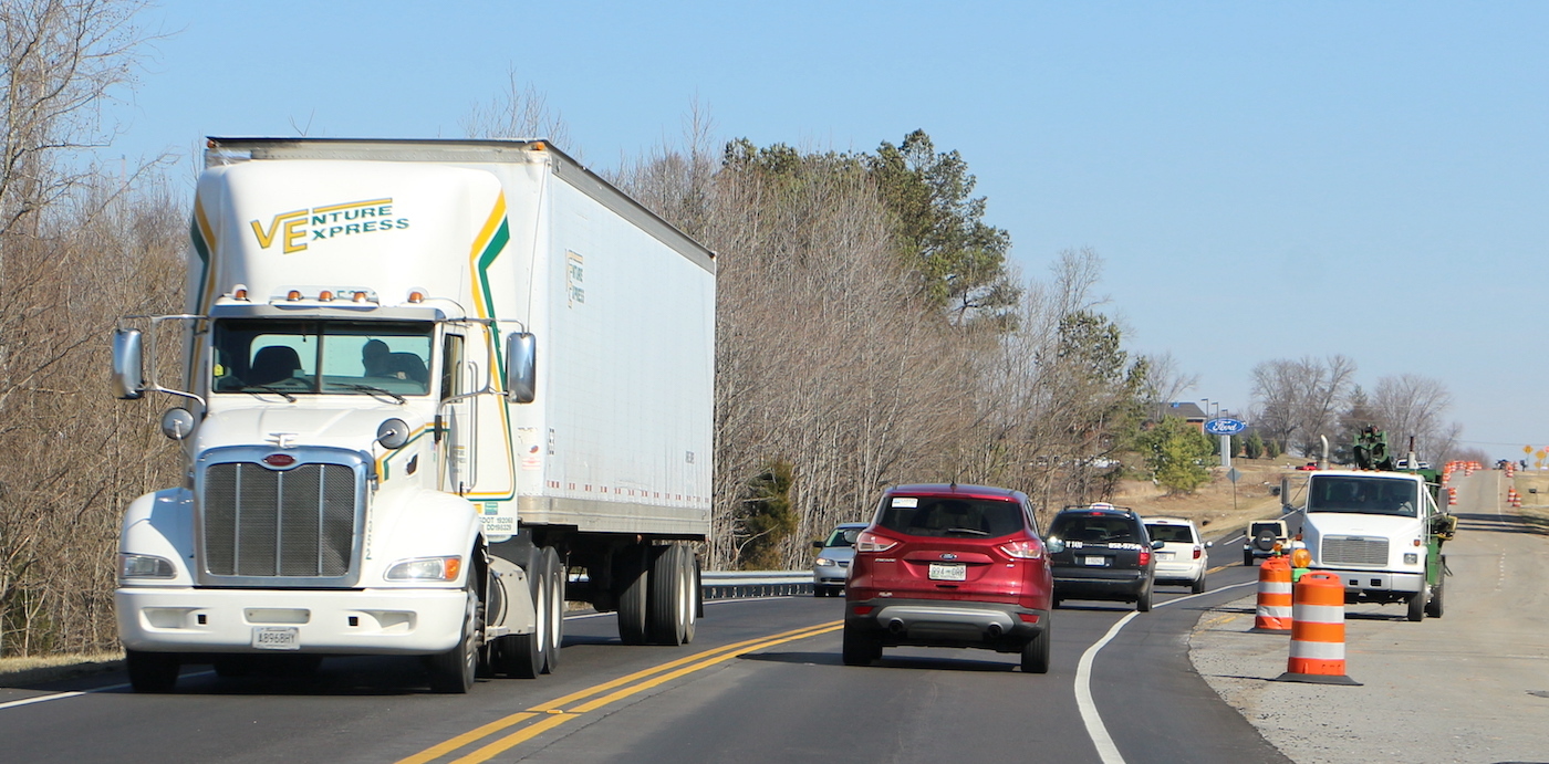 Trucking Success: Essential Tips for New Drivers – EKSAtelecom