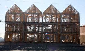 housing Nashville construction