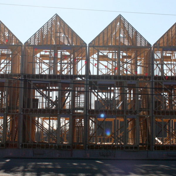 housing Nashville construction